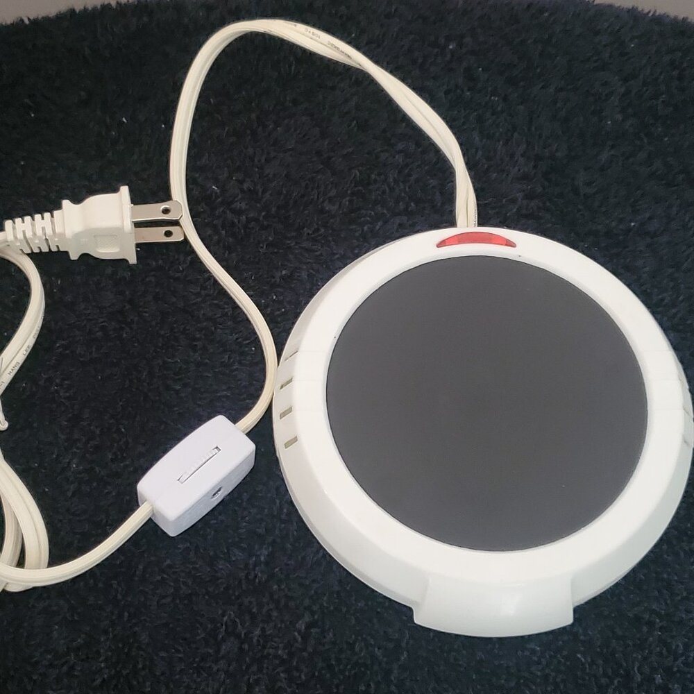 Candle Warmer